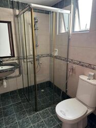 Aquarius By The Park (D16), Condominium #469113741